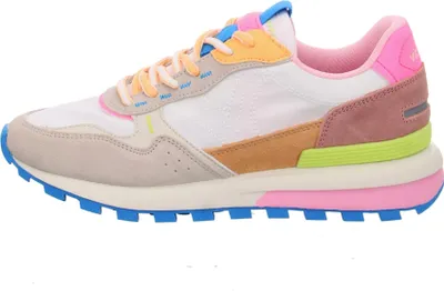 Produktbild von Victoria Sneakers Laag  Sneakers Laag - Wit - Maat 40