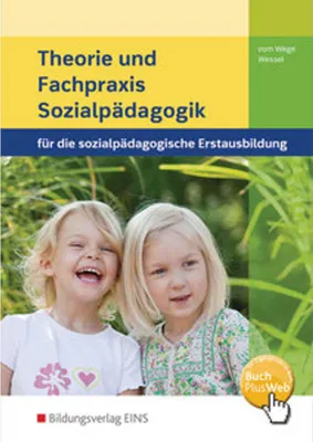 Zdjęcie produktu dla Theorie und Fachpraxis Sozialpädagogik. Schulbuch