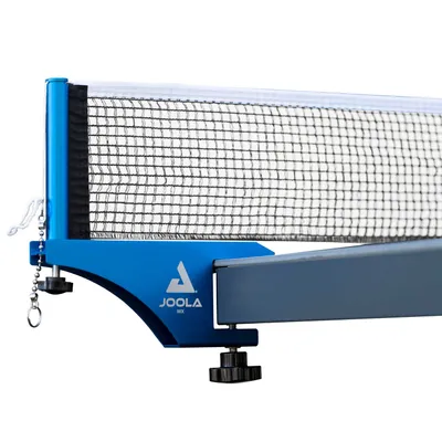 Zdjęcie produktu dla Siatka do tenisa stołowego Joola "WX Aluminium" niebieska