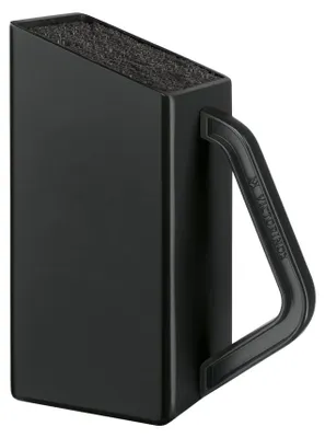 Produktbild von Victorinox Swiss Classic - Messerblock - Schwarz