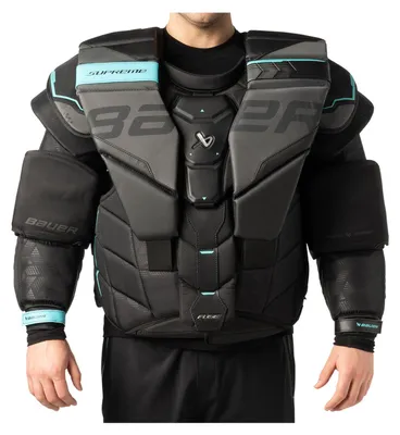 Produktbild von BAUER Brustschutz Supreme FUSE - Sr., Farbe:w/o, Größe:M