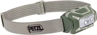 Obrázok produktu pre Čelovka Petzl Aria 1 RGB E069BA02 kamufláž