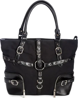 Zdjęcie produktu dla Banned Alternative Handbag - Savanna