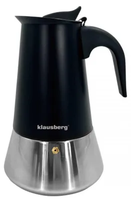 Image de Klausberg cafetière KB7845