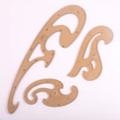 Obrázek produktu pro Sadu kružítkem Koh-I-Noor, 3 kusy