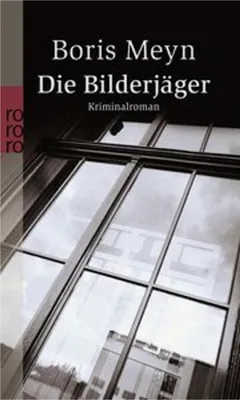 Obrázok produktu pre Die Bilderjäger
