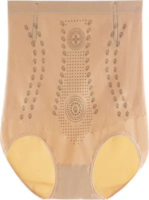 Produktbild von Shapewear fš¹r Damen, Shorts zur Bauchkontrolle, hohe Taille, Shapewear, Taillenmieder, schlanker Body Shaper, Shapewear zur Baucherholung nach der Geburt