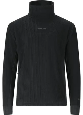 Produktbild von Endurance Ketsana Midlayer black M