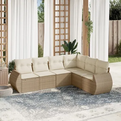Zdjęcie produktu dla VidaXL 3253745, 6 szt.