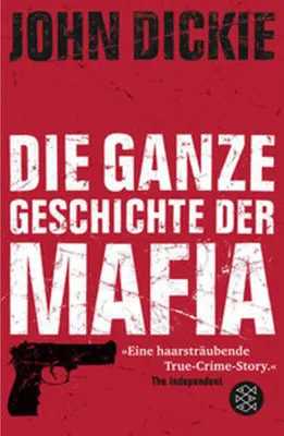 Obrázek produktu pro Omertà - Die ganze Geschichte der Mafia