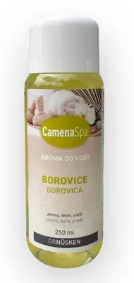 Obrázok produktu pre Vonná esencia do vody Lacoform pinie 250 ml