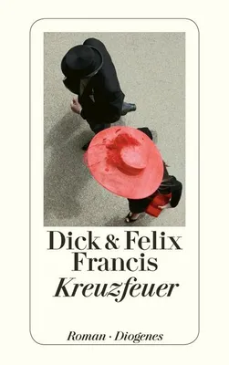 Produktbild von Kreuzfeuer
