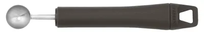Produktbild von Utensili Cucina Paderno Kugelausstecher 2,0 Edelstahl/PP schwarz 48280-31