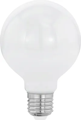 Immagine prodotto di Lampadina LED - Bianco - Vetro - E27