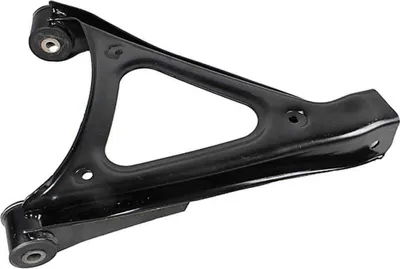 Produktbild von METZGER 58113503 Querlenker Hinten Links Unten für VW Touareg (7LA, 7L6, 7L7)