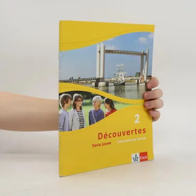 Image de Découvertes Série jaune 2. Grammatisches Beiheft