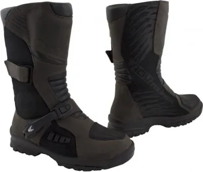 Immagine prodotto di Stivali da moto FORMA ADV TOURER WP marrone 45