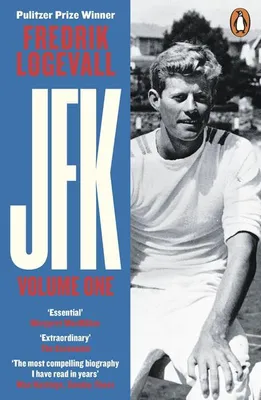 Obrázek produktu pro JFK Volume 1