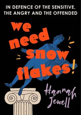 Productafbeelding van We Need Snowflakes
