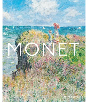 Immagine prodotto di Monet