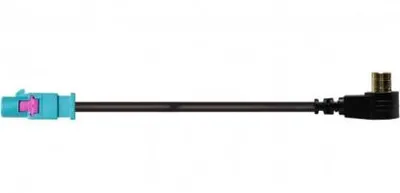 Image de Câble Adaptateur Dab Pour Ducato/master/trafic - Blaupunkt
