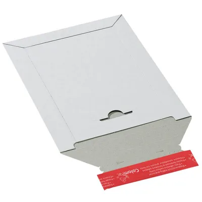 Image de 20 ColomPac® Kartonversandtaschen