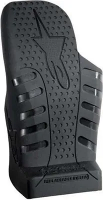 Immagine prodotto di Alpinestars Tech-10 Insert Soles Nero EU 45 1/2-EU 47 Uomo Nero EU 45 1/2-EU 47
