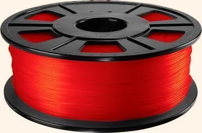 Immagine prodotto di Renkforce RF-4511228 3D-Druckmaterial Polyacticsäure (PLA) Schwarz 1 kg (RF-4511228)