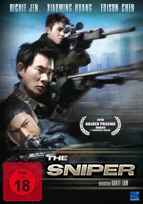 Produktbild von The Sniper