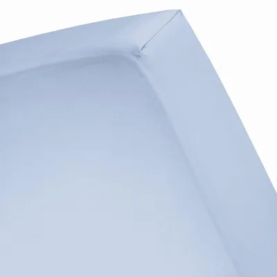 Produktbild von Cinderella Spannbettlaken Jersey (bis 25cm) - 180x200 cm - Blau