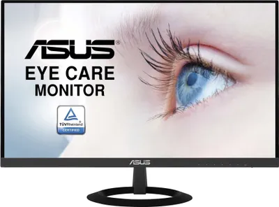 Produktbild von ASUS VZ229HE - LED-Monitor - Full HD (1080p) - 54.6 cm (21.5")