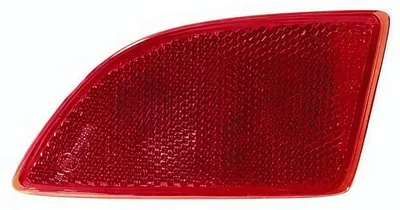Image de Phare Avant Gauche Pour Mazda 3 Berline 5 Portes, Modèles De 2009 À 2013