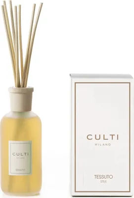 Immagine prodotto di CULTI Diffusore A Bastoncini Stile Classic Tessuto