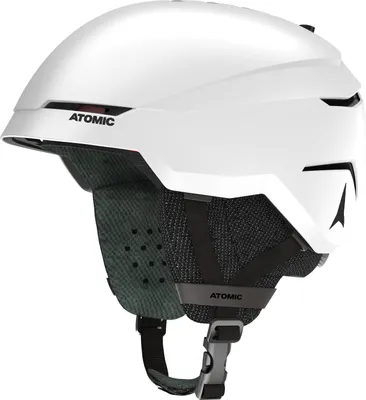 Produktbild von Atomic Savor Skihelm Bequem Leicht Aufprallschutz Unisex Weiß 55-59