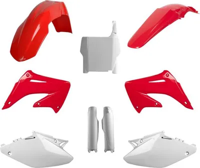 Zdjęcie produktu dla Zestaw plastikowy POLISPORT