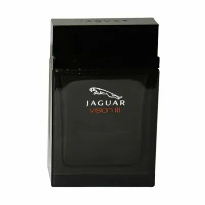 Immagine prodotto di Jaguar Vision III EDT 100 ml M