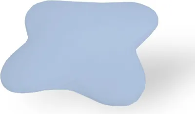 Produktbild von TEMPUR All - Around / Ombracio Kissenbezug : Farbe - Ciel