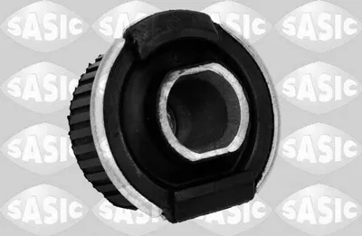 Produktbild von SASIC 2606029 Achslager passend für MERCEDES-BENZ A-Klasse (W168) Hinten Vorne