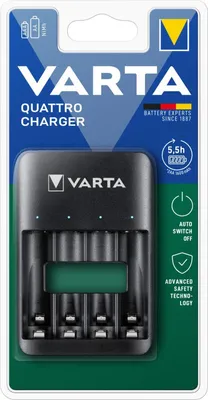 Image de Varta 4008496996421