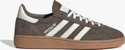 Produktbild von adidas Handball Spezial Braun - Größe 39 1/3
