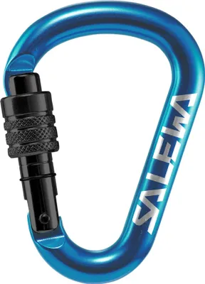 Immagine prodotto di Salewa Hms Screw G2, Colore:3500 BLU, Taglia:SMALL