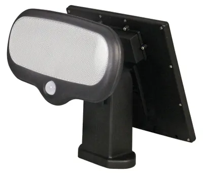 Image de Lampe murale solaire Montevideo