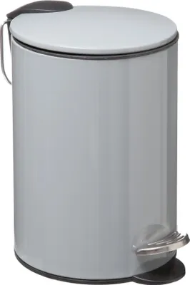 Obrázek produktu pro Odpadkový koš do koupelny, malý, 3 l