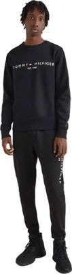 Obrázek produktu pro Tommy Hilfiger Mikiny MW0MW11596BDS, Velikost: 179