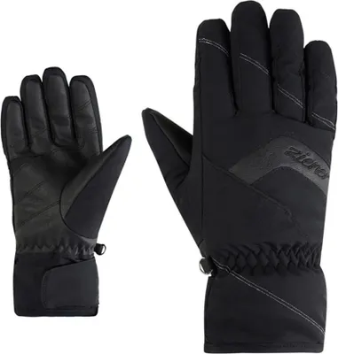 Produktbild von ZIENER KARION-Z AS® glove lady BLACK BLACK 8