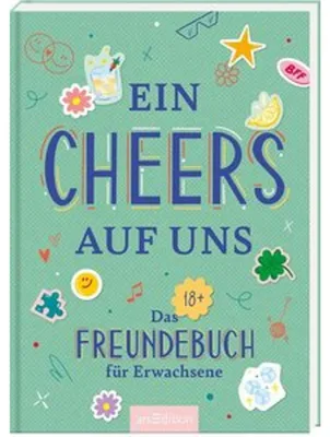 Produktbild von Ein Cheers auf uns