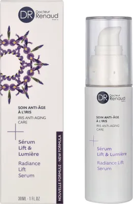 Produktbild von Seren Dr. Renaud Radiance Lift Serum