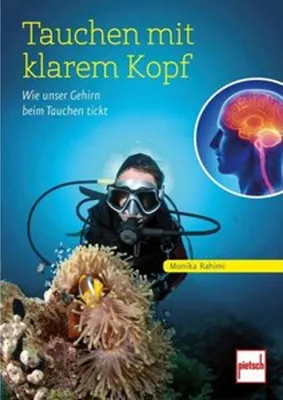 Immagine prodotto di Tauchen mit klarem Kopf