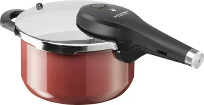 Produktbild von Fusiontec Perfect Premium Schnellkochtopf, 22 cm, 4,5 Lite...