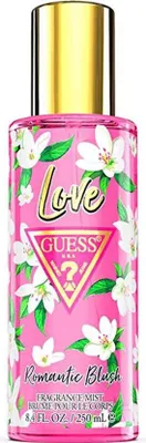 Obrázek produktu pro Romance Blush - tělový sprej, 250 ml